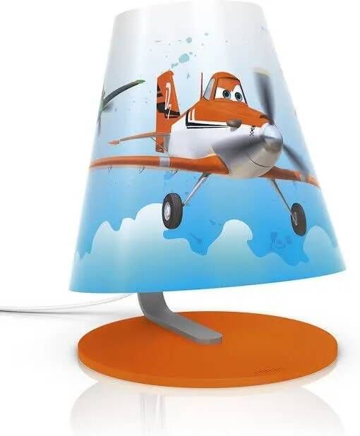 Philips LED Tafellamp Planes