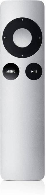Apple Remote