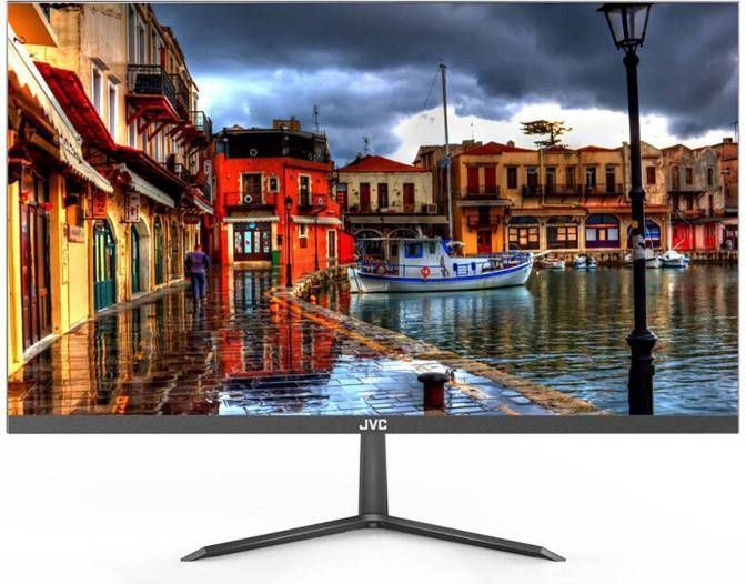 JVC monitor VC24F