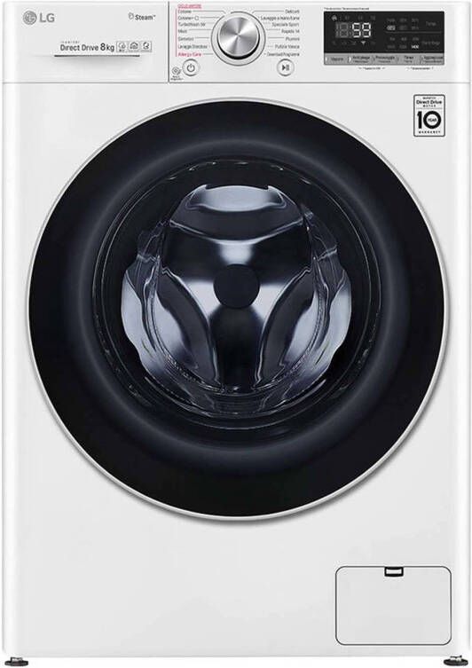 LG GC3V508S1 TURBOWASH 59