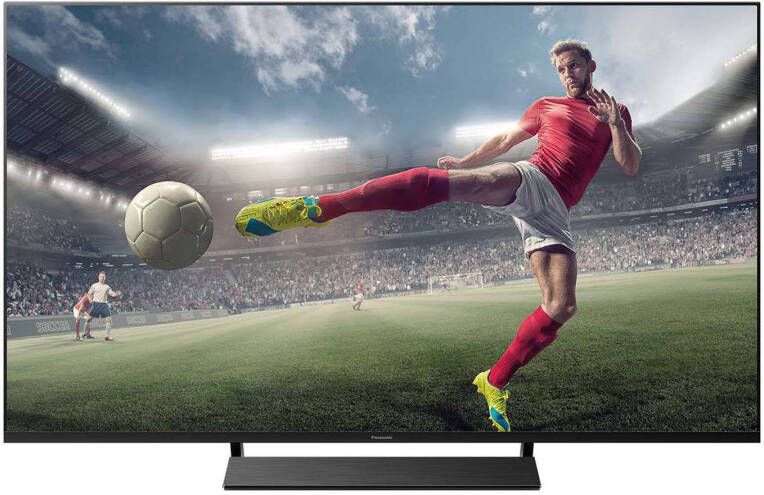 Panasonic TX 58JXW854 LED 4K televisie