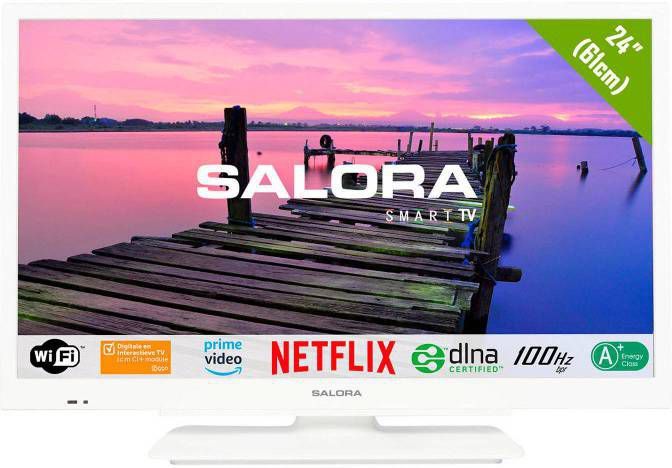 Salora 24HSW2714 smart tv