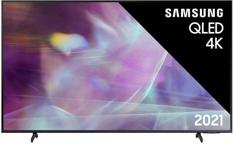 Samsung QLED 4K TV 75Q65A(2021 )