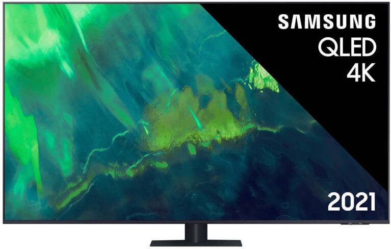 Samsung QLED 4K TV 75Q75A(2021 )