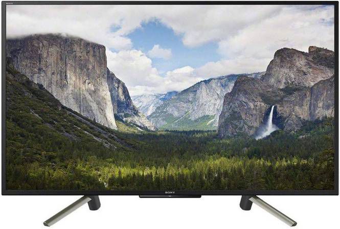 Sony KDL43WF665BAEP LED tv