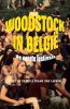 Woodstock in België Geert de Vriese en Frank van Laeken online kopen