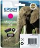 Epson inktcartridge 24, 360 pagina&apos, s, OEM C13T24234012, magenta online kopen